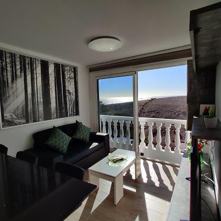 Apartamento Playa Quemada Lanzarote المظهر الخارجي الصورة
