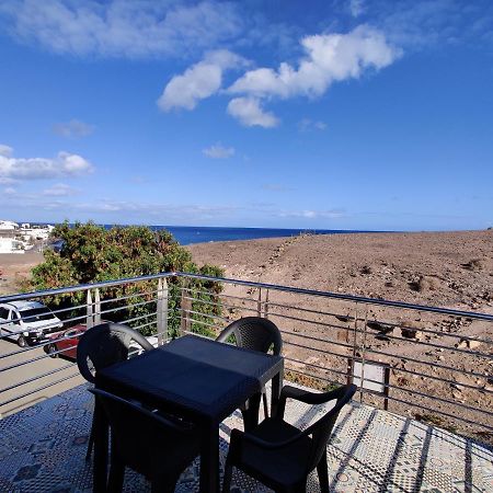 Apartamento Playa Quemada Lanzarote المظهر الخارجي الصورة