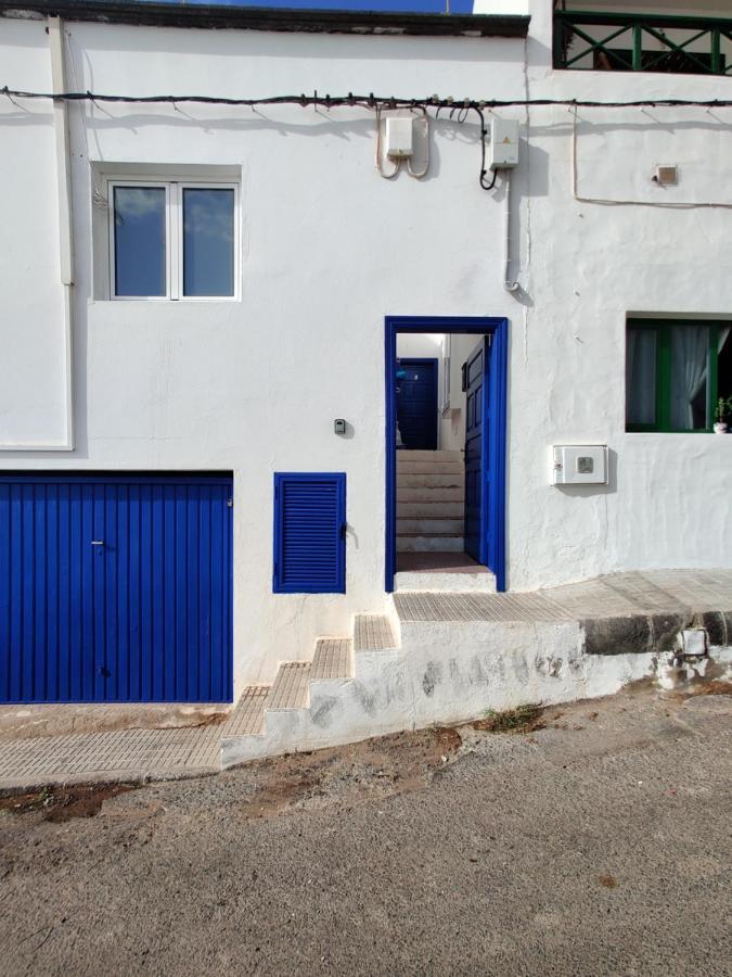 Apartamento Playa Quemada Lanzarote المظهر الخارجي الصورة