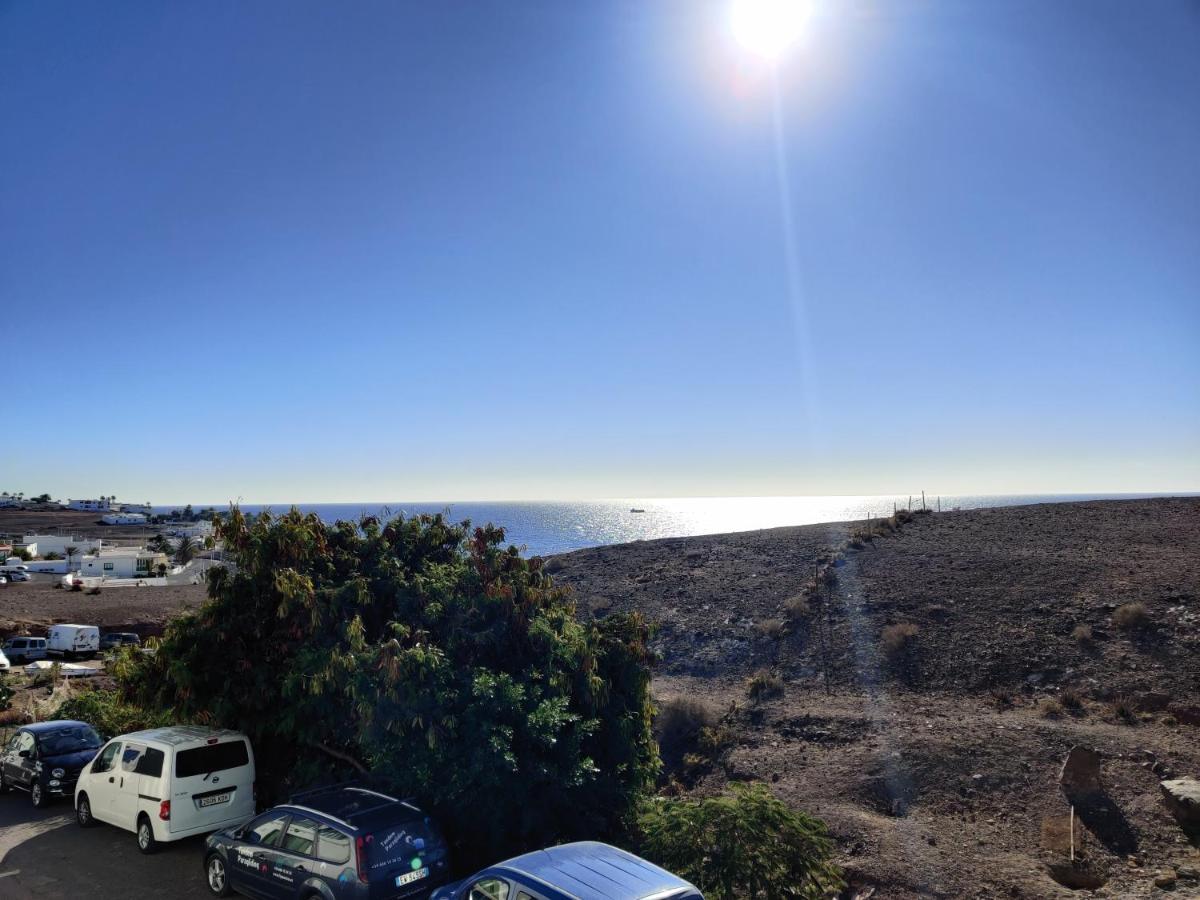 Apartamento Playa Quemada Lanzarote المظهر الخارجي الصورة