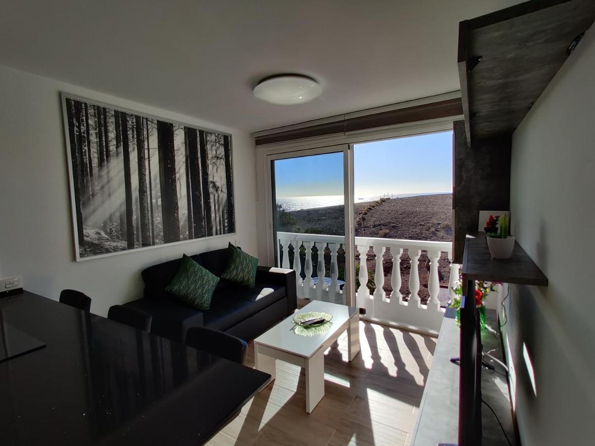 Apartamento Playa Quemada Lanzarote المظهر الخارجي الصورة