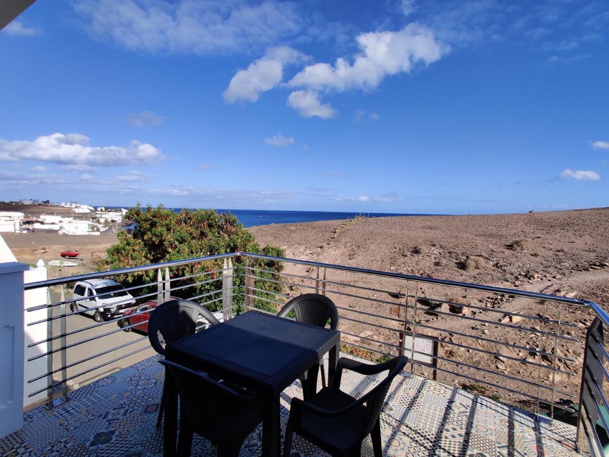 Apartamento Playa Quemada Lanzarote المظهر الخارجي الصورة