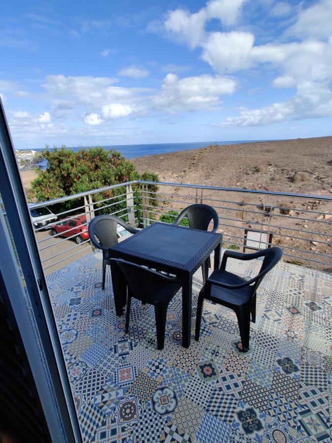 Apartamento Playa Quemada Lanzarote المظهر الخارجي الصورة