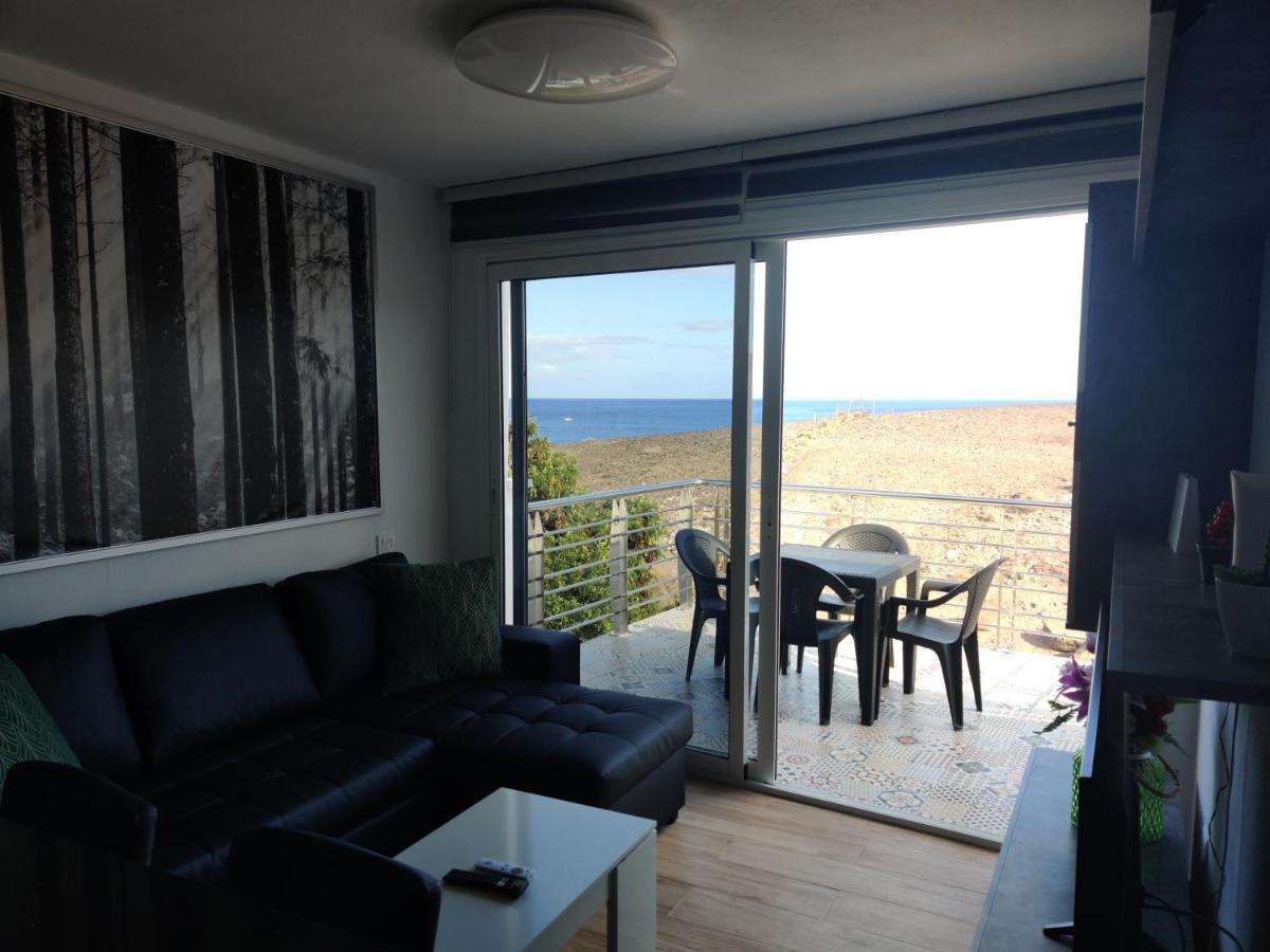 Apartamento Playa Quemada Lanzarote المظهر الخارجي الصورة