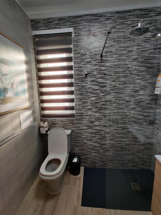 Apartamento Playa Quemada Lanzarote المظهر الخارجي الصورة